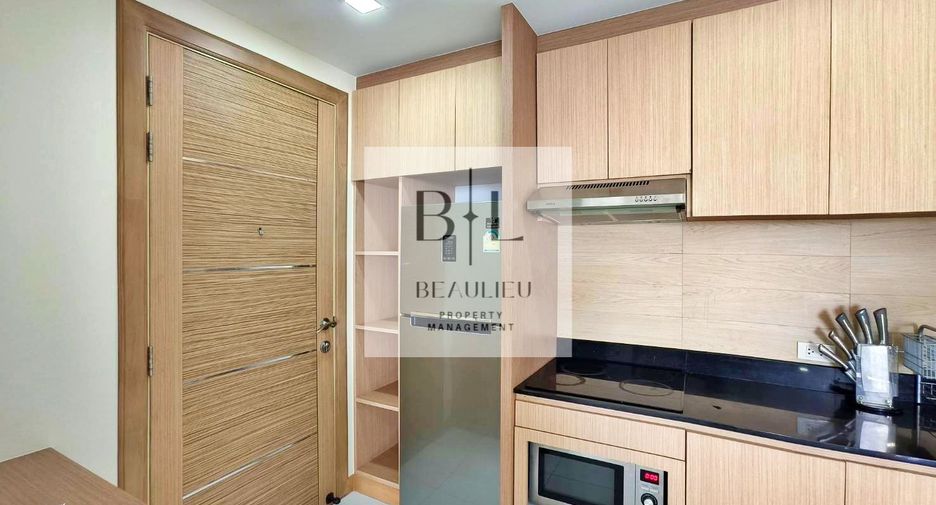 À louer et à vendre 2 chambres condo à Na Jomtien, Pattaya