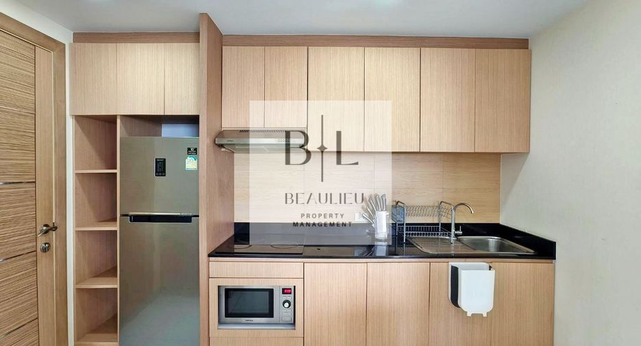 À louer et à vendre 2 chambres condo à Na Jomtien, Pattaya