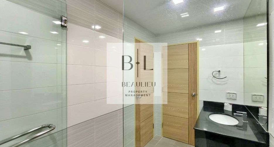 À louer et à vendre 2 chambres condo à Na Jomtien, Pattaya