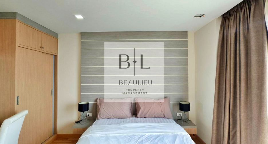 À louer et à vendre 2 chambres condo à Na Jomtien, Pattaya