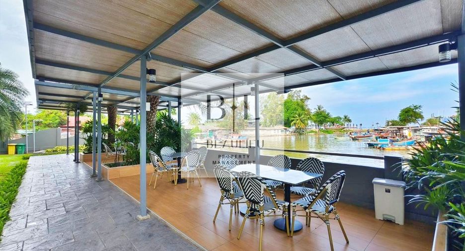 À louer et à vendre 2 chambres condo à Na Jomtien, Pattaya