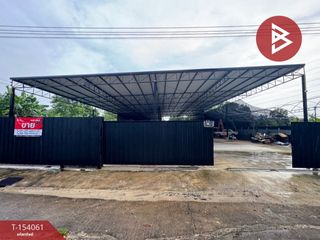Terreno en venta en Khlong Sam Wa, Bangkok