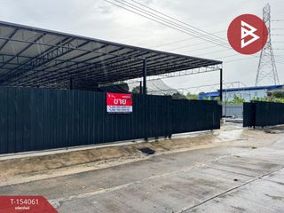 Terreno en venta en Khlong Sam Wa, Bangkok