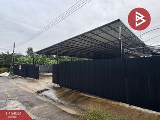 Terreno en venta en Khlong Sam Wa, Bangkok