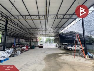Terreno en venta en Khlong Sam Wa, Bangkok