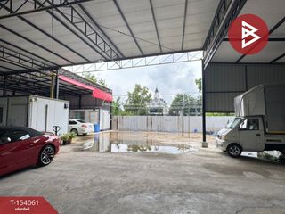 Terreno en venta en Khlong Sam Wa, Bangkok