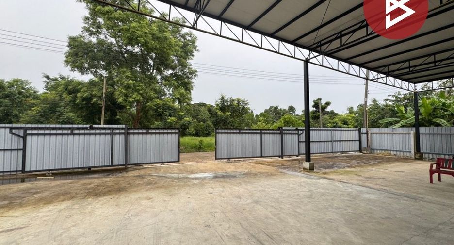 Terreno en venta en Khlong Sam Wa, Bangkok