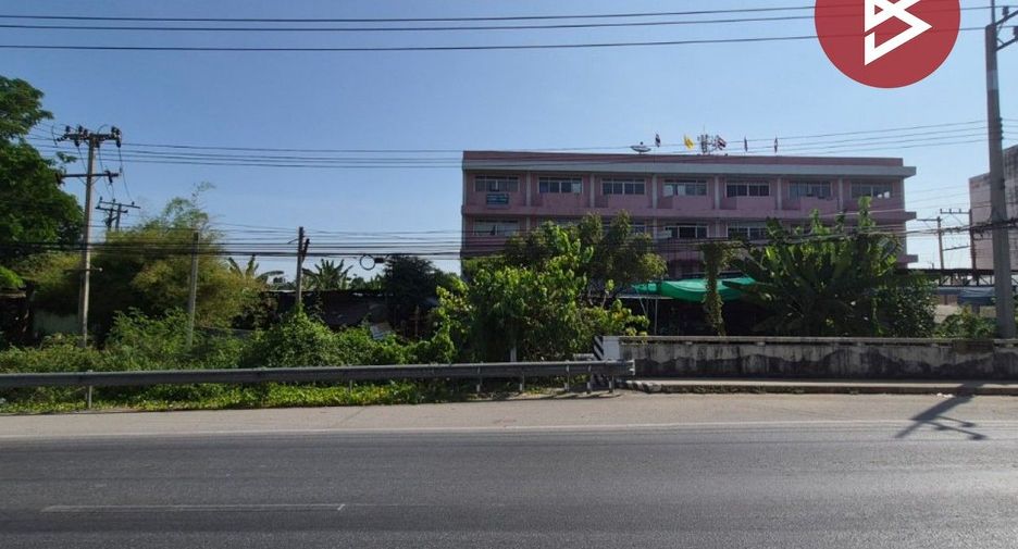 À vendre local commercial à Mueang Samut Sakhon, Samut Sakhon