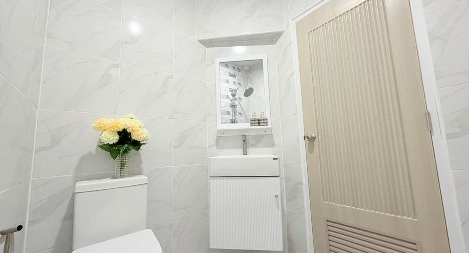 Haus zum Kauf mit 3 Zimmer in Bang Lamung, Chonburi