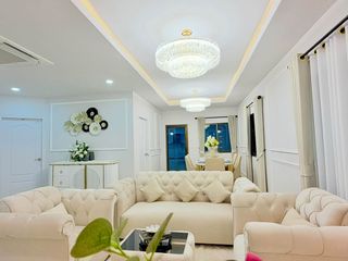 Haus zum Kauf mit 3 Zimmer in Bang Lamung, Chonburi