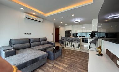 Condo en venta de 2 habitaciones en Bang Lamung, Chonburi