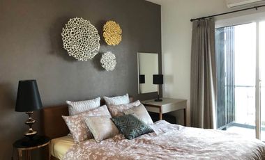 À louer 2 chambres condo à Si Racha, Chonburi