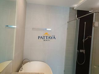 For rent and for sale 3 bedrooms condo in Bang Lamung, Chonburi