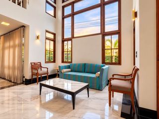 Villa en alquiler y en venta de 3 habitaciones en Na Jomtien, Pattaya