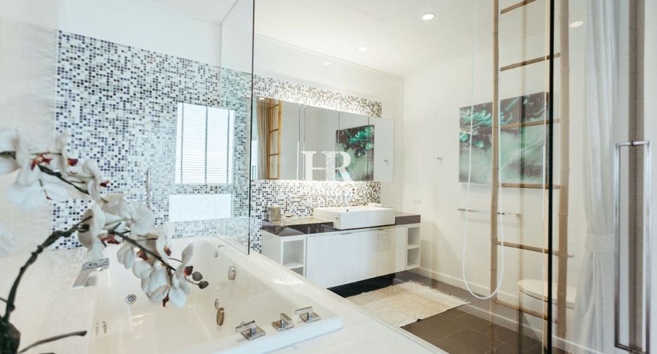Condo en venta de 3 habitaciones en Bang Lamung, Chonburi