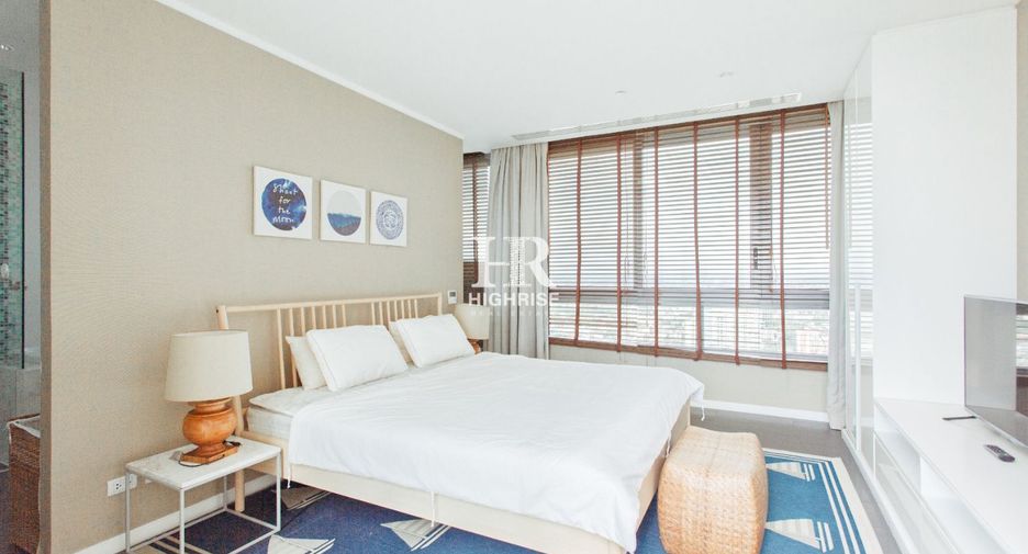 Condo en venta de 3 habitaciones en Bang Lamung, Chonburi