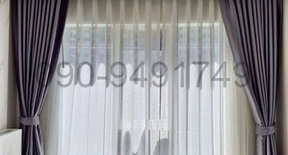 For rent 1 bed condo in Bang Na, Bangkok