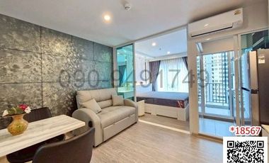 For rent 1 bed condo in Bang Na, Bangkok