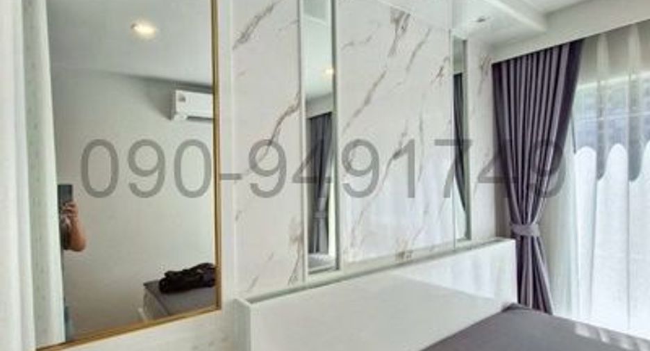 For rent 1 bed condo in Bang Na, Bangkok