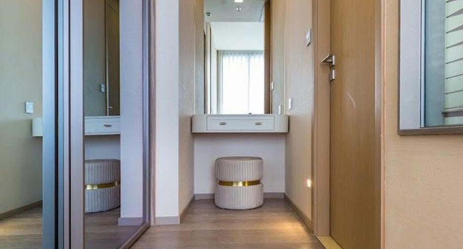 Wohnung zur Miete mit 1 Zimmer in Watthana, Bangkok