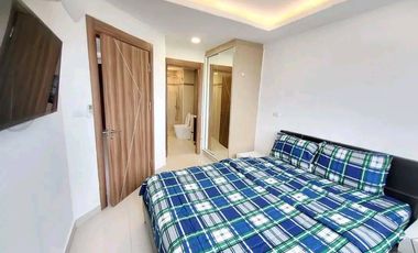 For rent and for sale 1 bed condo in Jomtien, Pattaya