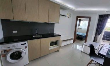 For rent and for sale 1 bed condo in Jomtien, Pattaya