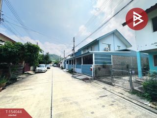For sale 2 bedrooms house in Mueang Ratchaburi, Ratchaburi