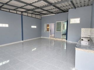 For sale 2 bedrooms house in Mueang Ratchaburi, Ratchaburi