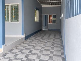 For sale 2 bedrooms house in Mueang Ratchaburi, Ratchaburi