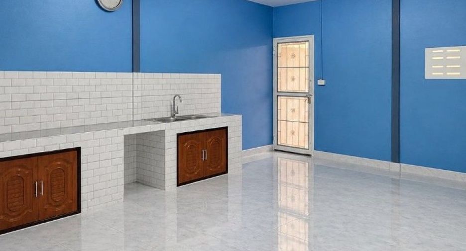 For sale 2 bedrooms house in Mueang Ratchaburi, Ratchaburi