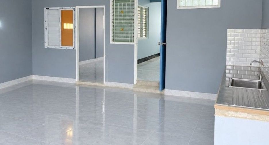 For sale 2 bedrooms house in Mueang Ratchaburi, Ratchaburi