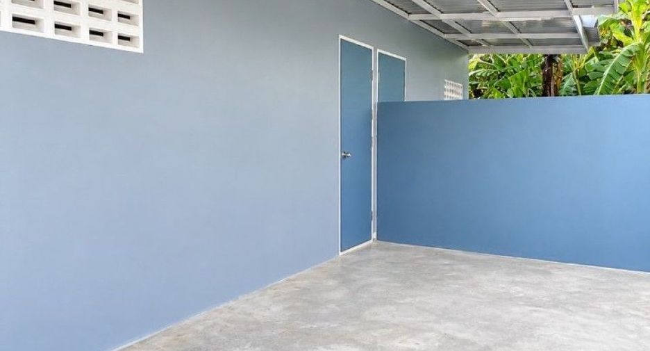 For sale 2 bedrooms house in Mueang Ratchaburi, Ratchaburi