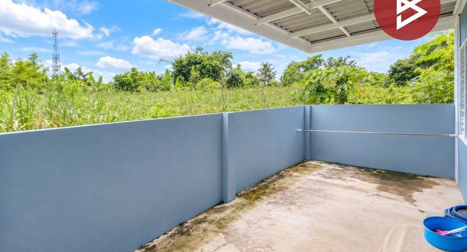 For sale 2 bedrooms house in Mueang Ratchaburi, Ratchaburi