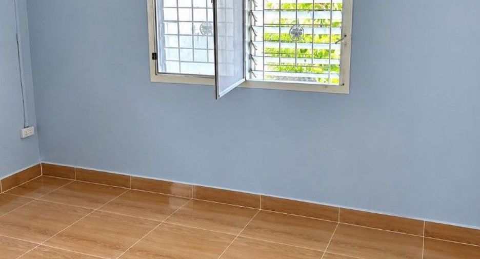 For sale 2 bedrooms house in Mueang Ratchaburi, Ratchaburi