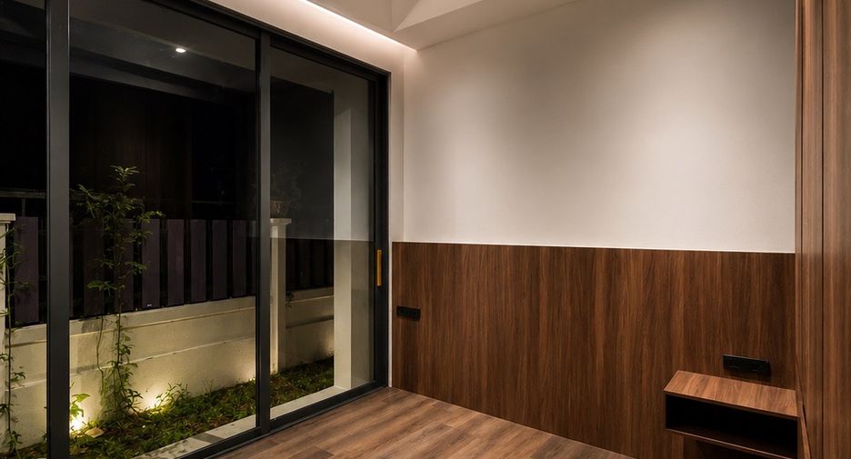 Villa en venta de 3 habitaciones en San Kamphaeng, Chiang Mai