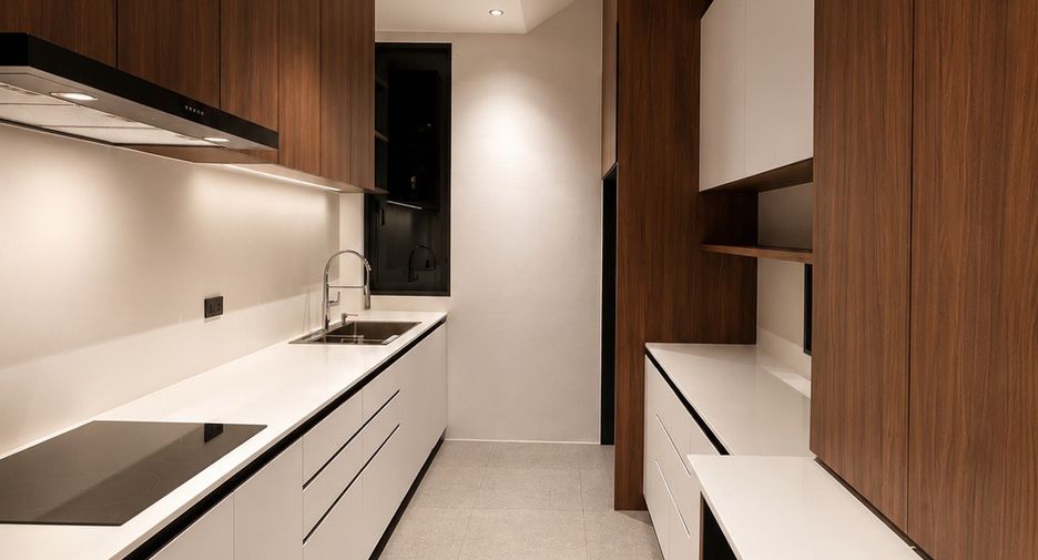 Villa en venta de 3 habitaciones en San Kamphaeng, Chiang Mai