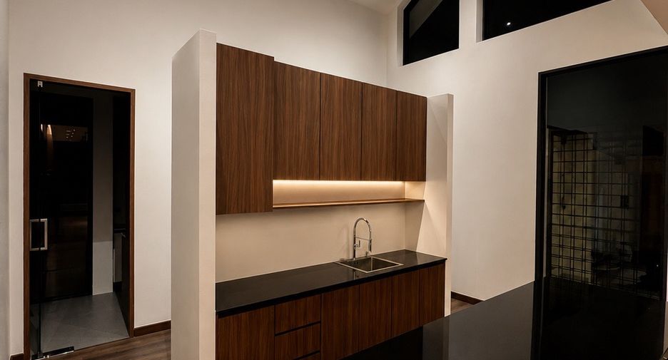 Villa en venta de 3 habitaciones en San Kamphaeng, Chiang Mai