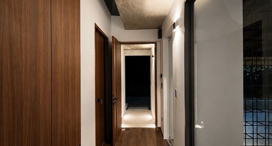 Villa en venta de 3 habitaciones en San Kamphaeng, Chiang Mai