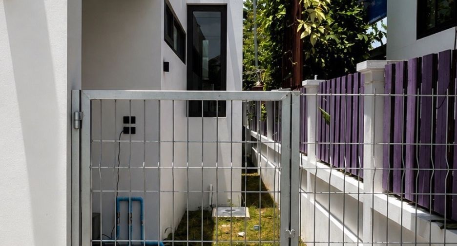 Villa en venta de 3 habitaciones en San Kamphaeng, Chiang Mai