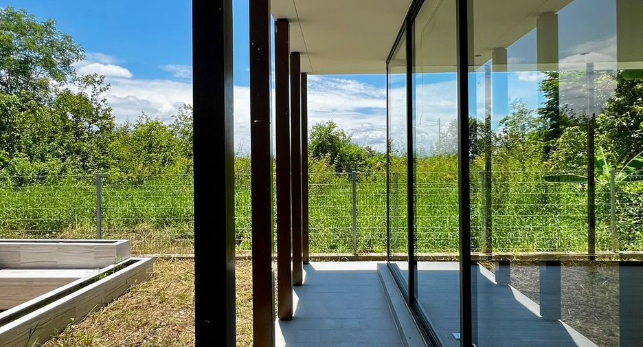 Villa en venta de 3 habitaciones en San Kamphaeng, Chiang Mai
