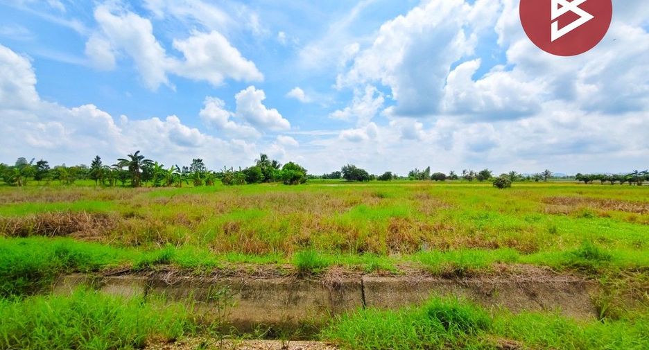 Terreno en venta en Dan Makham Tia, Kanchanaburi