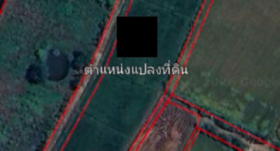 Terreno en venta en Dan Makham Tia, Kanchanaburi