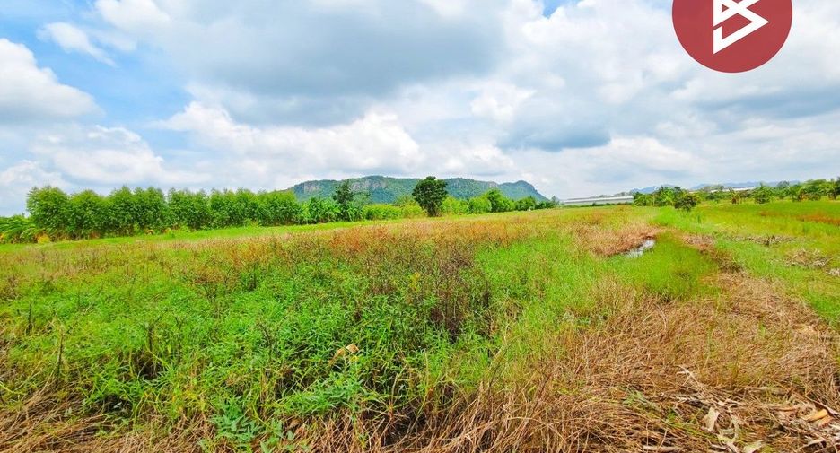 Terreno en venta en Dan Makham Tia, Kanchanaburi