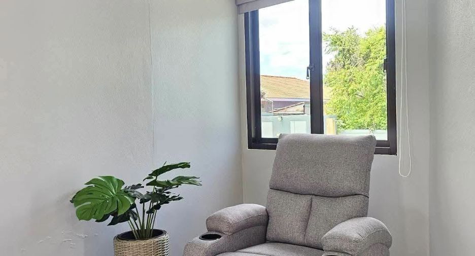 À vendre 3 chambres villa à Bang Saray, Pattaya