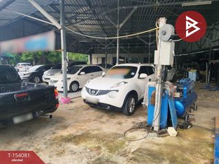 For sale land in Photharam, Ratchaburi