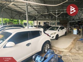 For sale land in Photharam, Ratchaburi
