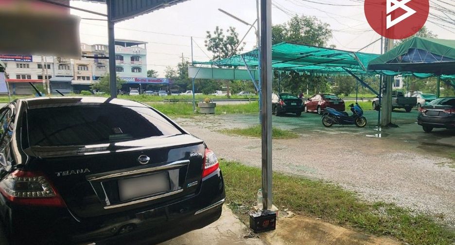 For sale land in Photharam, Ratchaburi