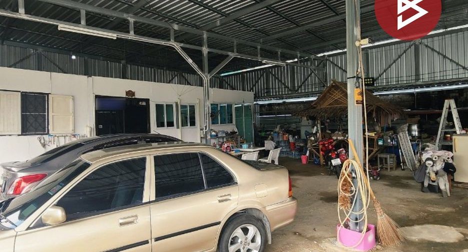 For sale land in Photharam, Ratchaburi
