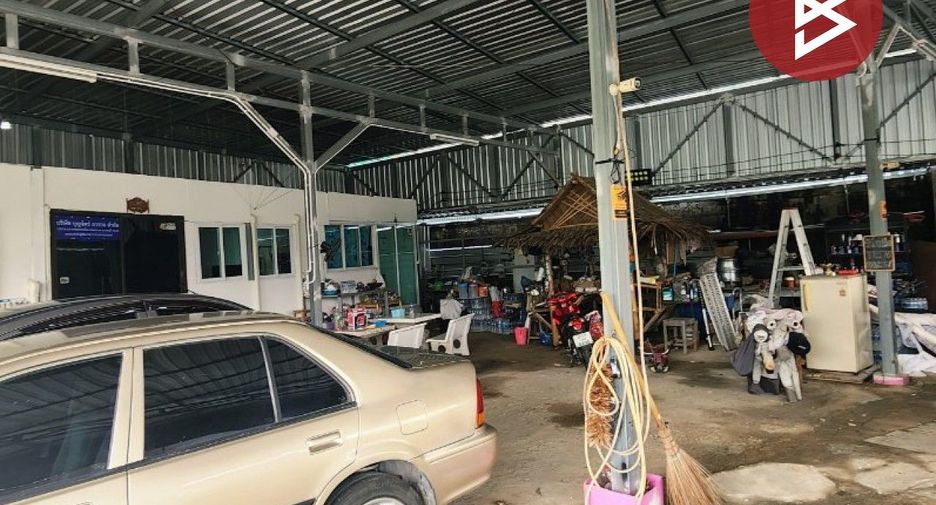 For sale land in Photharam, Ratchaburi
