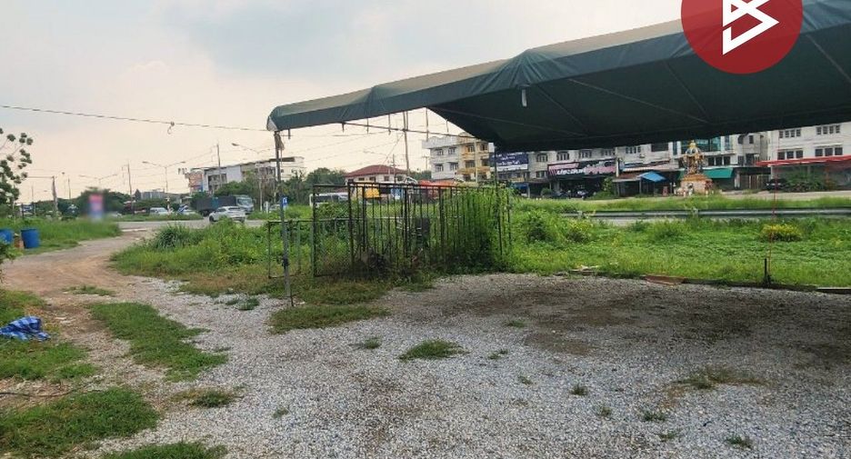 For sale land in Photharam, Ratchaburi